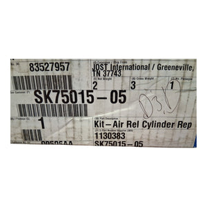 JOST Fifth Wheel Air Release Cylinder Kit SK75015-05