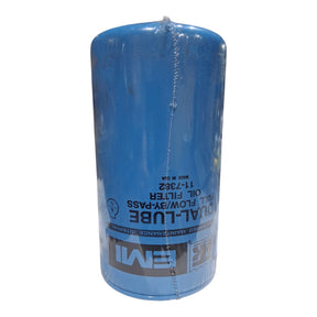 Genuine Thermo King Full-Flow/By-Pass Spin-On Oil Filter 11-7382 - Industrial - Freeman Liquidators - [product_description]
