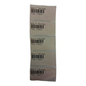 Thermo King Genuine OEM TriPac APU Structural Mounting Bolt — 557393  (Pack of 5)