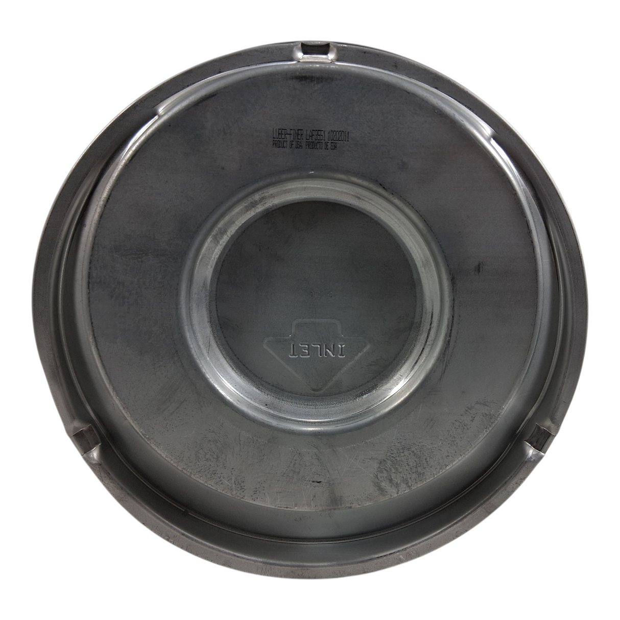 Luber‑Finer LAF3551 Heavy‑Duty Radial Seal Air Filter - Air Filters - Freeman Liquidators - [product_description]