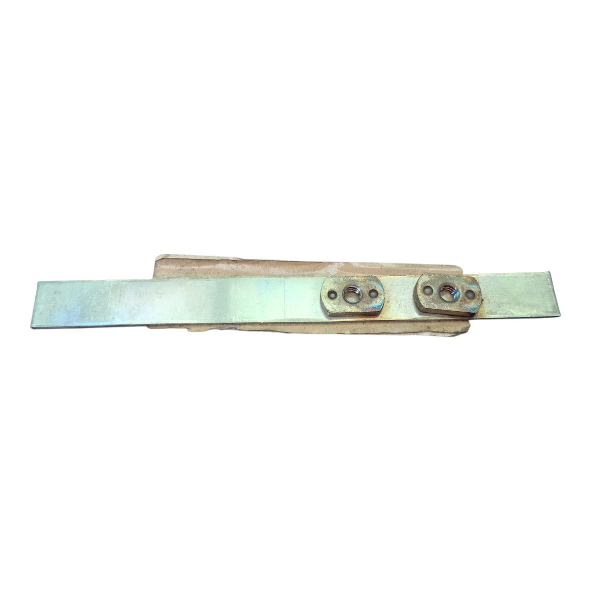 Genuine Thermo King ABS Door Holddown Plate | 91-5231