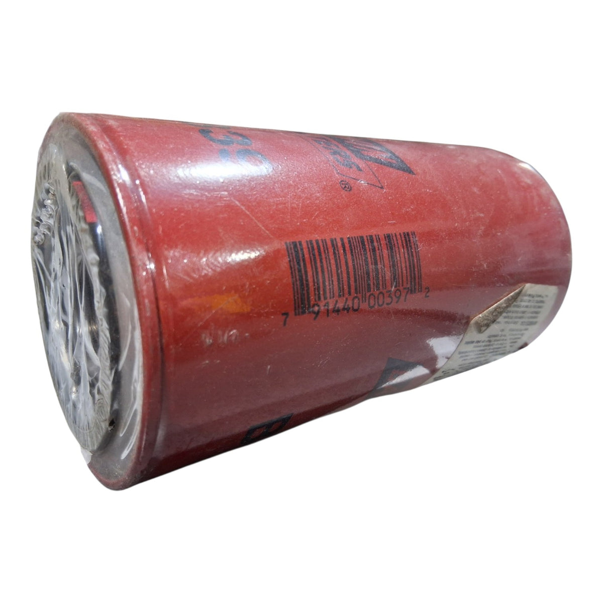 Genuine Baldwin BT339 Full-Flow Lube Spin-On Oil Filter - Industrial - Freeman Liquidators - [product_description]