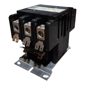 GE CR353EE3BB1DD 3 Pole Definite Purpose Contactor, 50A - HVAC - Freeman Liquidators - [product_description]