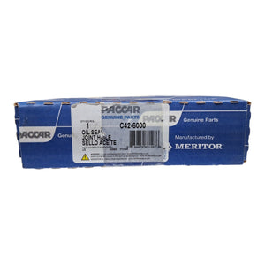 PACCAR Heavy-Duty Drive Axle Input Shaft Oil Seal, C42-6000 -  - Freeman Liquidators - [product_description]