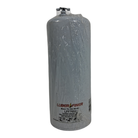 Luber‑Finer LFF7660 Fuel Filter - Fuel Filters - Freeman Liquidators - [product_description]