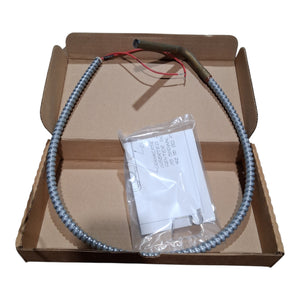 Copeland Crankcase Heater 120V 200W — 918051800 - HVAC - Freeman Liquidators - [product_description]