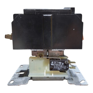 Furnas Definite Purpose Magnetic Contactor 42FE35AFGR 75a@600v, 120v w/ Aux - HVAC - Freeman Liquidators - [product_description]