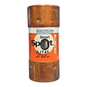 Ferraz Shawmut Smart Spot AJT45 (D215766) Time‑Delay Fuse