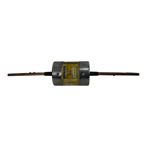 Bussmann LPS‑RK‑400SP — 400A Class RK1 Low‑Peak Dual‑Element Time‑Delay Fuse