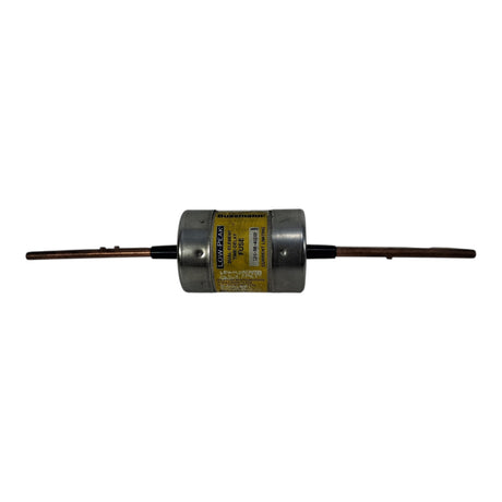 Bussmann LPS‑RK‑400SP — 400A Class RK1 Low‑Peak Dual‑Element Time‑Delay Fuse