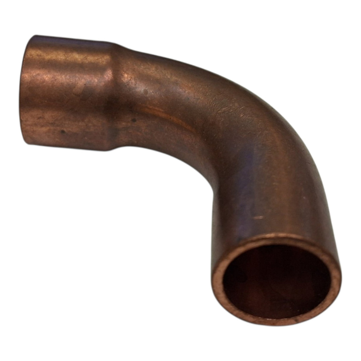 Thermo King Genuine OEM Copper Refrigerant Elbow — R53965 (Pack of 2)