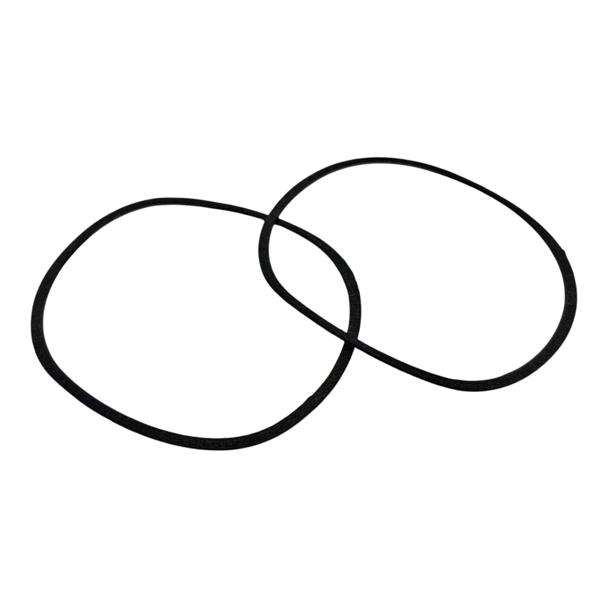 Thermo King Genuine OEM Thermostat Lower Housing Gasket — 332768 (Pack of 2)