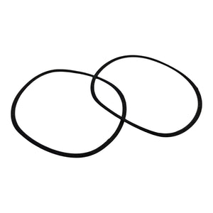 Thermo King Genuine OEM Thermostat Lower Housing Gasket — 332768 (Pack of 2)