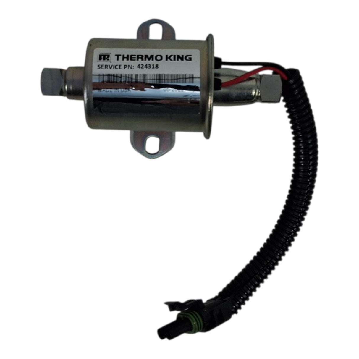 Thermo King Replacement Fuel Pump 424318