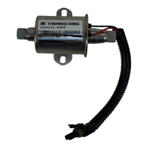 Thermo King Replacement Fuel Pump 424318