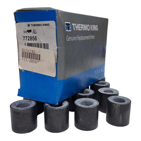 Thermo King Genuine OEM Compressor Drive Coupling Bushing 772856  (SOLD INDIVIDUALLY)