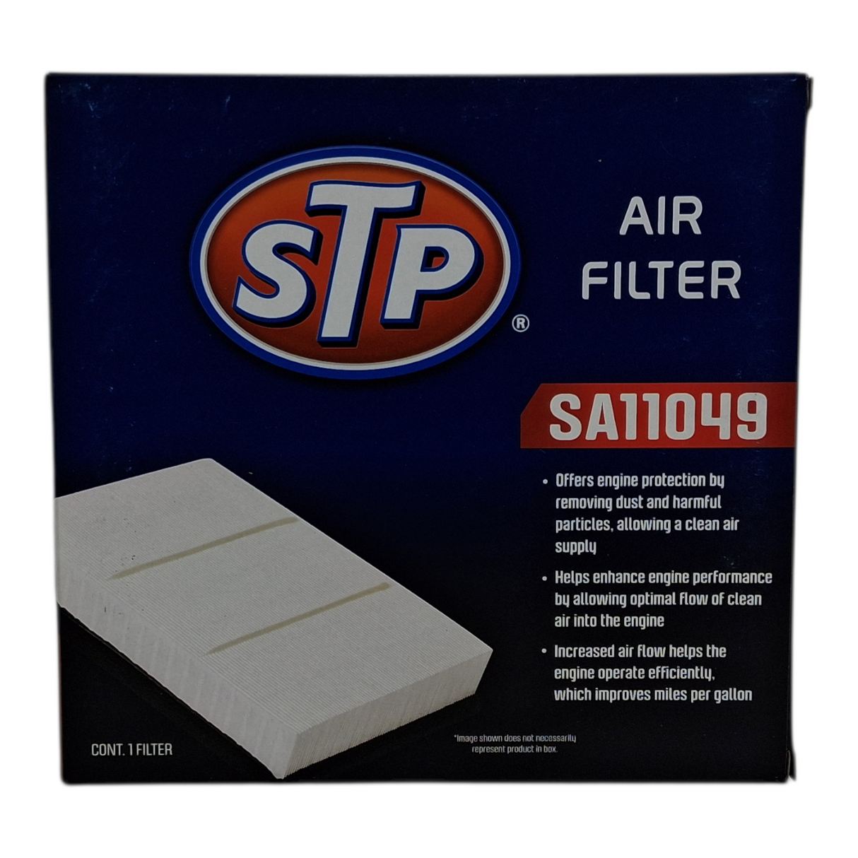 STP SA11049 Air Filter – Premium Engine Protection & OEM‑Grade Fit - Air Filters - Freeman Liquidators - [product_description]