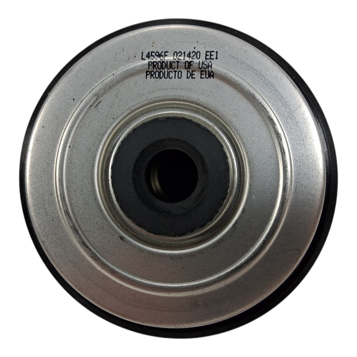 Luber‑Finer L4596F Heavy‑Duty Fuel Filter – High‑Efficiency Diesel Filtration - Fuel Filters - Freeman Liquidators - [product_description]