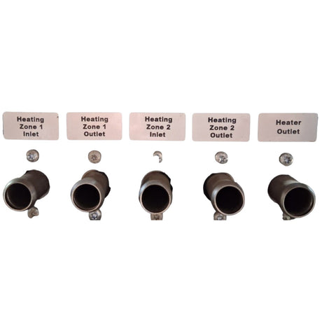 Timberline 2.0 Water Heating System for RV's B0520-1000 (Some Cosmetic Damage) - AUTOMOTIVE - Freeman Liquidators - [product_description]