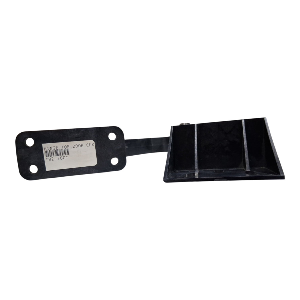 GENUINE THERMO KING TOP SIDE / CURBSIDE DOOR HINGE | 92-380 / 92380
