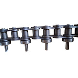 TSUBAKI, RS100, ROLLER CHAIN, 20', CHAIN LINK, 30427502 - NEW IN BOX
