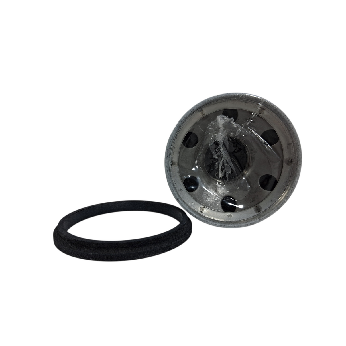 Luber‑finer LFW2126 – 4" Spin‑On Coolant Filter - Coolant Filters - Freeman Liquidators - [product_description]
