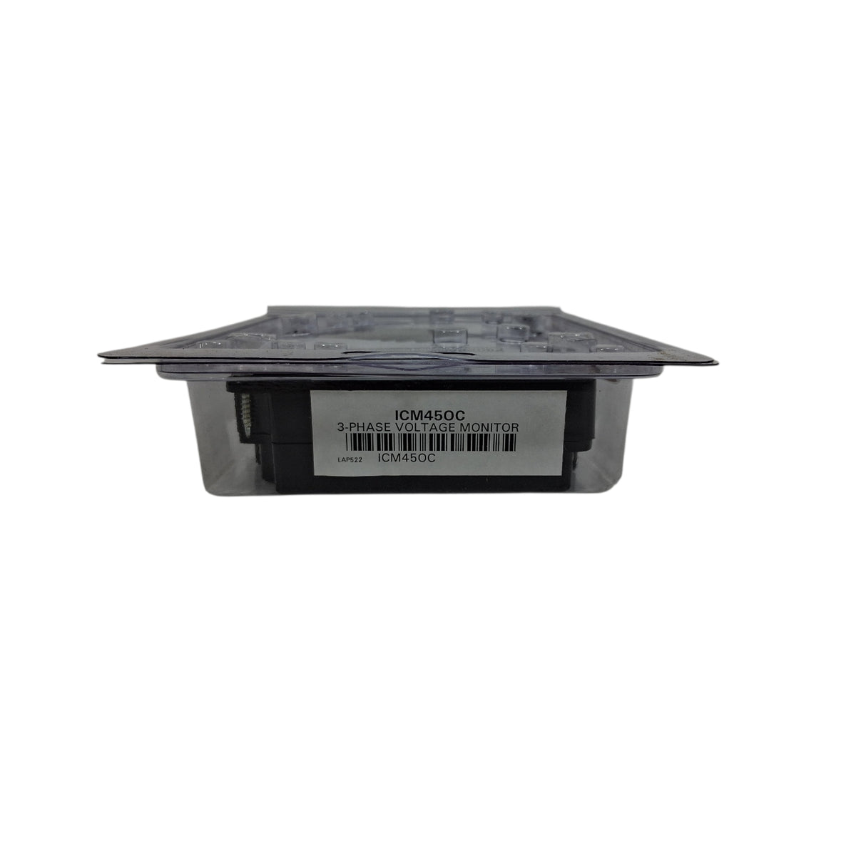 ICM 450C Three‑Phase Voltage Monitor — 300016702, Phase Protection, Adjustable Settings - HVAC - Freeman Liquidators - [product_description]
