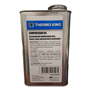 Thermo King Compressor Oil POE35 1 Liter  2030513