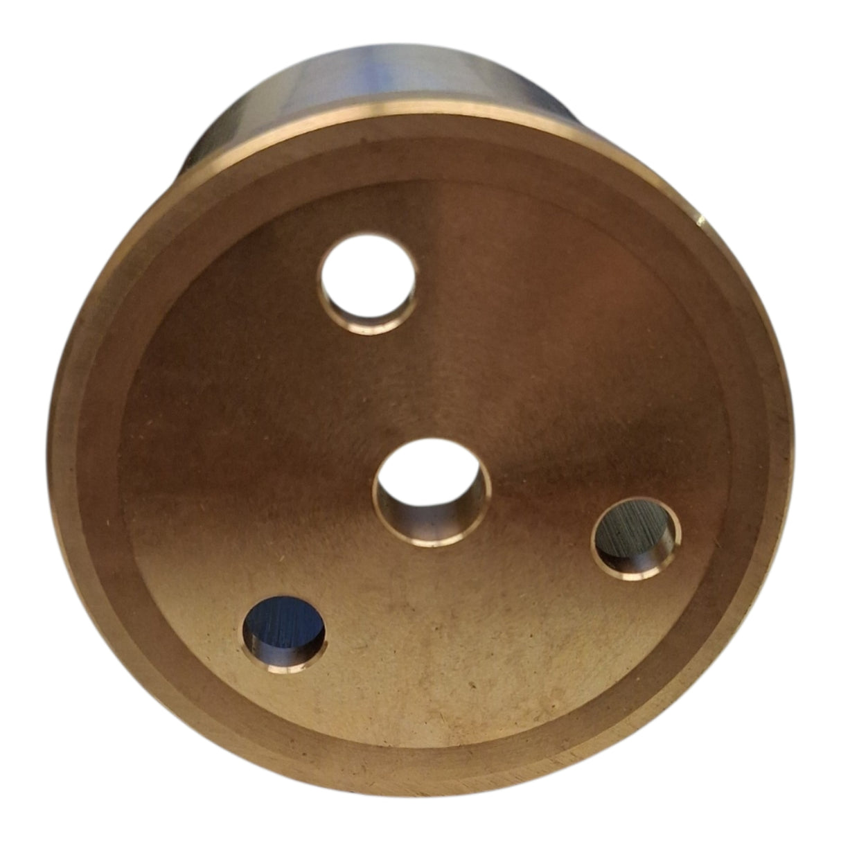 Thermo King Throttling Piston Valve 220740TKA