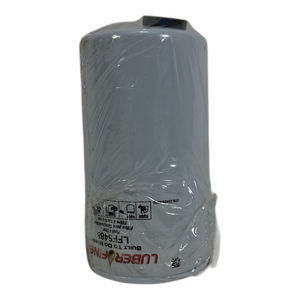 Luber‑Finer LFF5488 Heavy‑Duty Spin‑On Fuel Filter - Fuel Filters - Freeman Liquidators - [product_description]