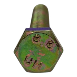 Thermo King Genuine OEM TriPac APU Structural Mounting Bolt — 557393  (Pack of 5)