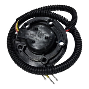 Thermo King Genuine OEM Ultrasonic Fuel Level Sensor, 419250
