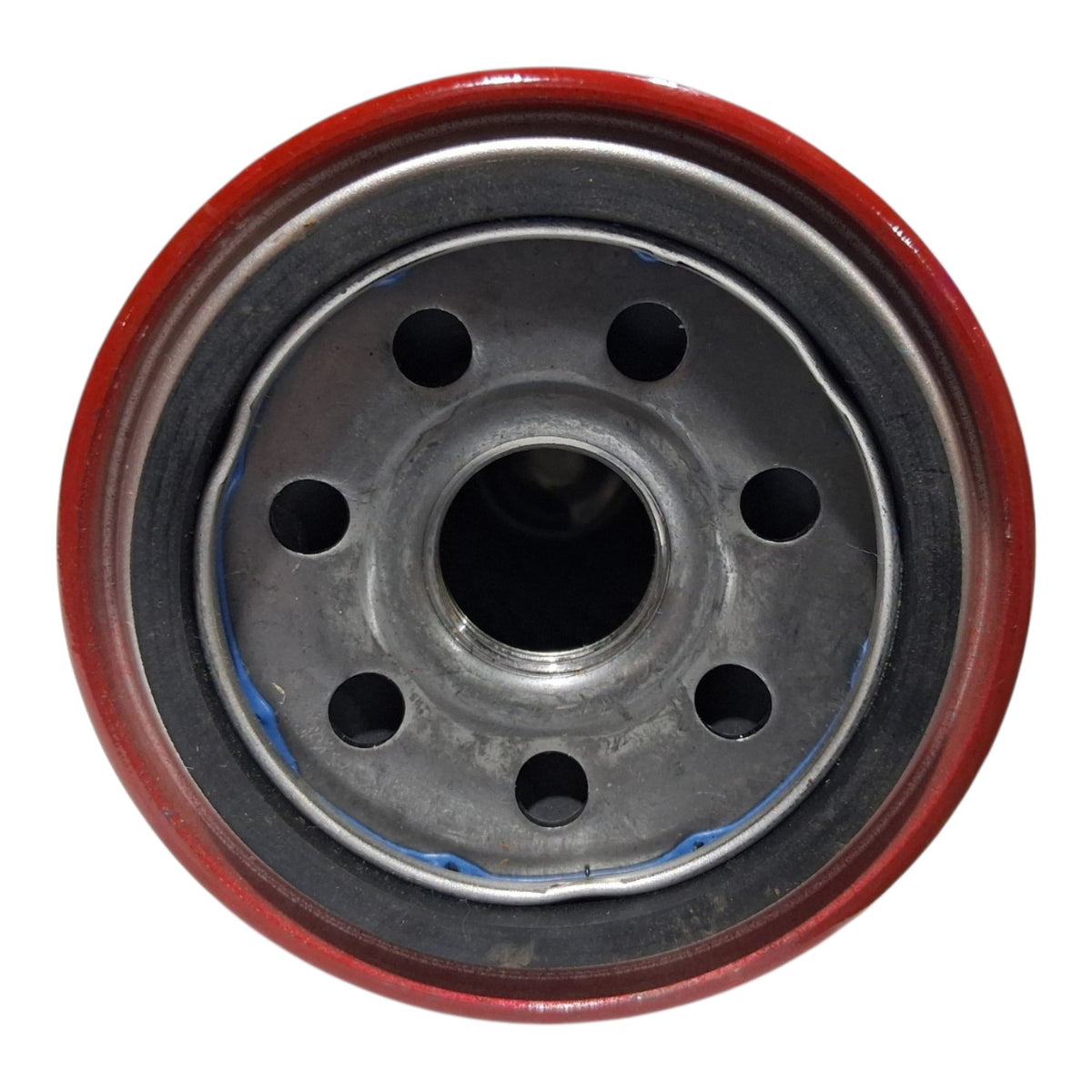 Genuine Baldwin B161-S Full-Flow Lube Spin-On Oil Filter - Industrial - Freeman Liquidators - [product_description]