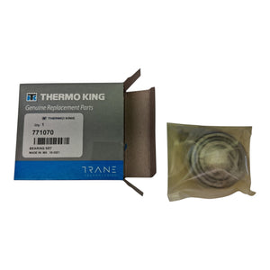 Thermo King Genuine OEM Fan Shaft Repair Kit 700135TKA