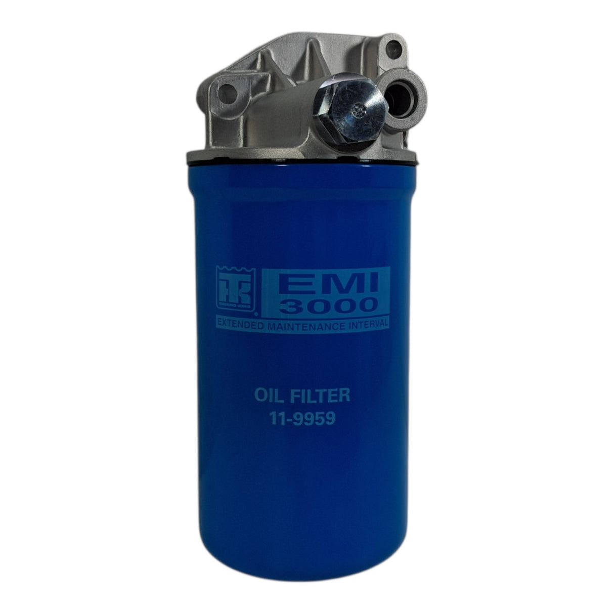 Thermo King Oil and Head ST EMI3000 132072
