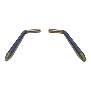 Thermo King 930294 (Qty 2) OEM Grille and Panel Hinge Pin