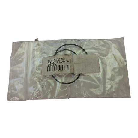 Thermo King Genuine OEM Thermostat Lower Housing Gasket — 332768 (Pack of 2)