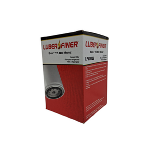 Luber‑finer LFW2126 – 4" Spin‑On Coolant Filter - Coolant Filters - Freeman Liquidators - [product_description]