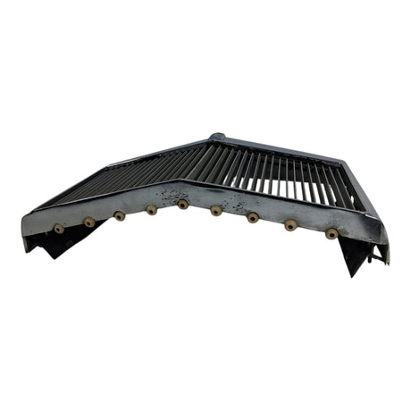 Classic 1973-1976 Lincoln Mark IV Chrome Front Grill Assembly – Genuine Vintage OEM Replacement