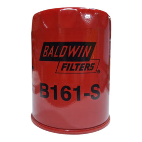 Genuine Baldwin B161-S Full-Flow Lube Spin-On Oil Filter - Industrial - Freeman Liquidators - [product_description]