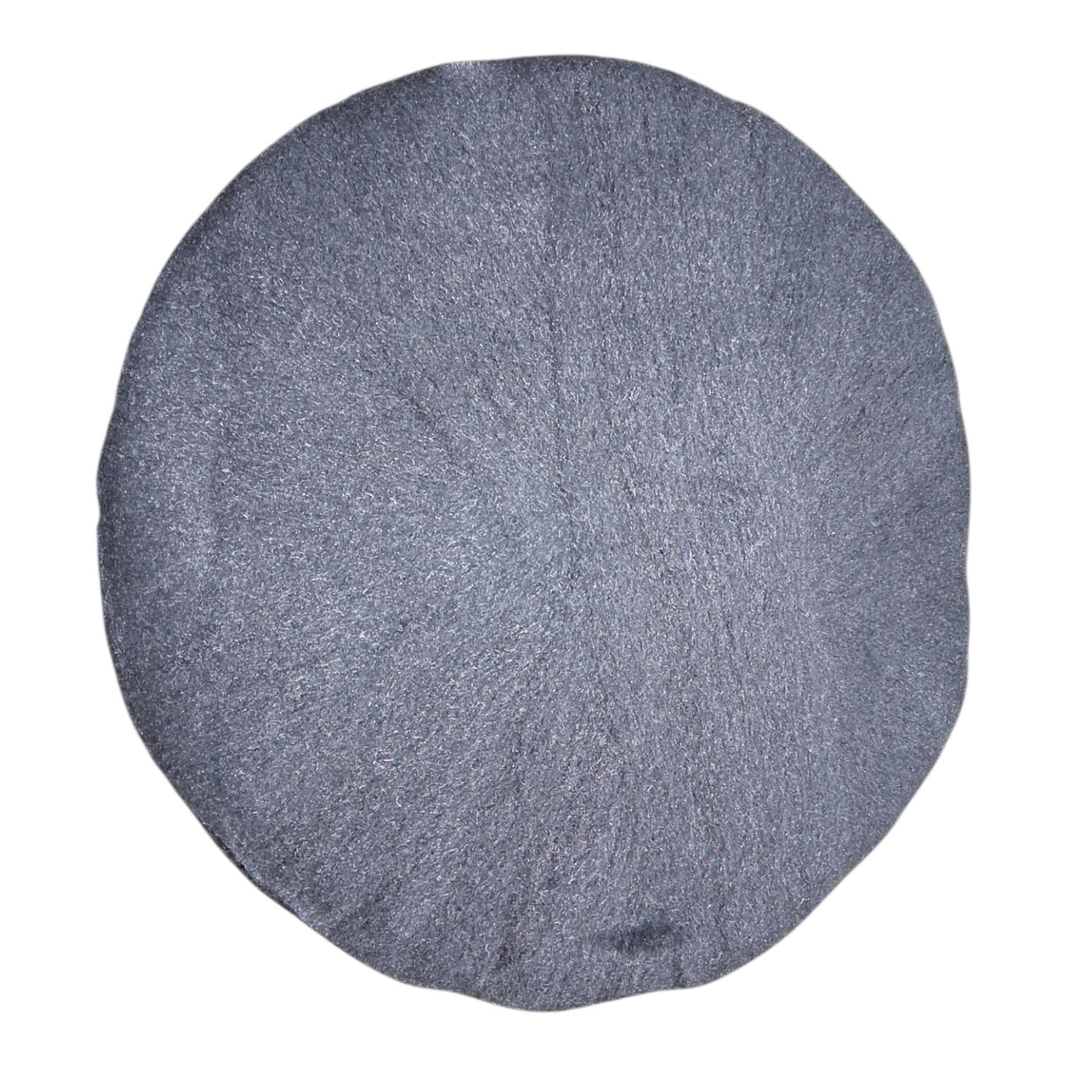 Premium 17-Inch Steel Wool Rotary Floor Buffer Pads (8-Pack)