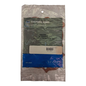 Thermo King Genuine OEM Water Pump Complete Gasket Kit — 300295