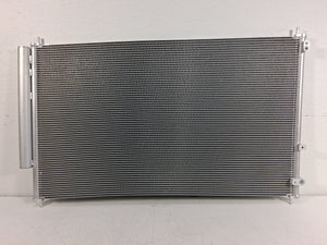Automotive AC Condenser S1315 — OEM‑Style Replacement (3982)