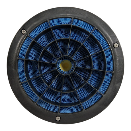 Luber‑Finer LAF3233 Heavy‑Duty Engine Air Filter - Air Filters - Freeman Liquidators - [product_description]