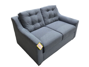 Elliot Stationary Loveseat In-Store Pickup Only - Freeman Liquidators