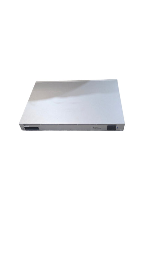 Ubiquiti - Pro Max 24-Port 2.5G/1G Managed Network Switch USW-Pro-Max-24 - Gray