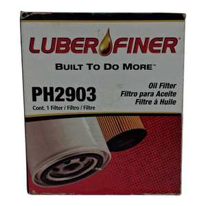 Luber‑Finer PH2903 Spin‑On Oil Filter - FIlter - Freeman Liquidators - [product_description]