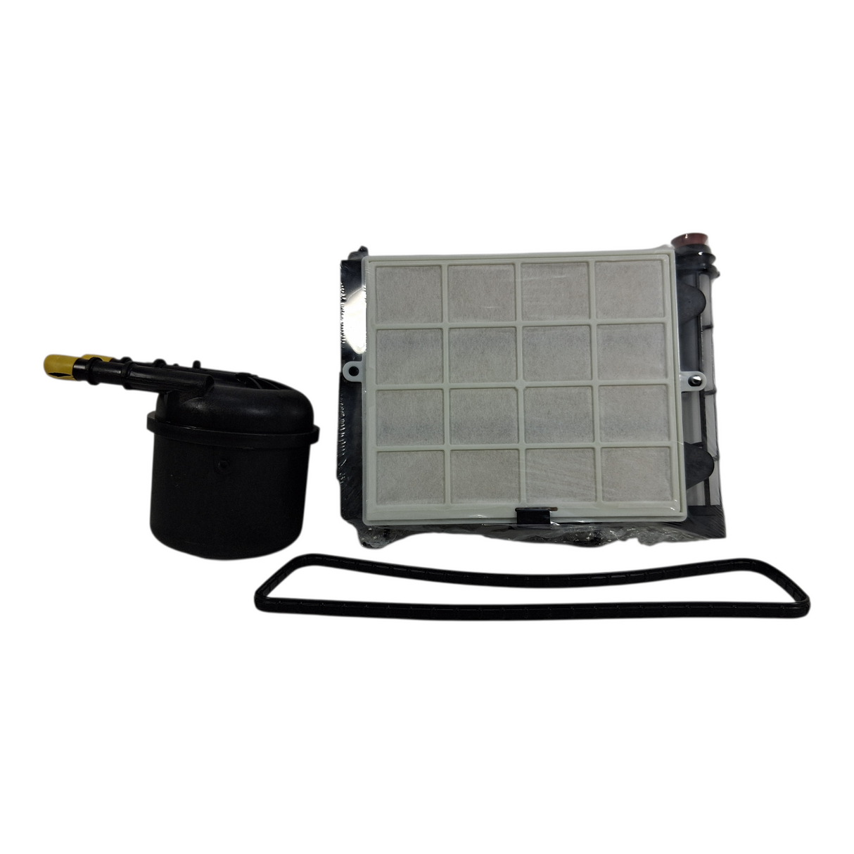 Luber‑Finer L4625F Heavy‑Duty Fuel Filter - Fuel Filters - Freeman Liquidators - [product_description]