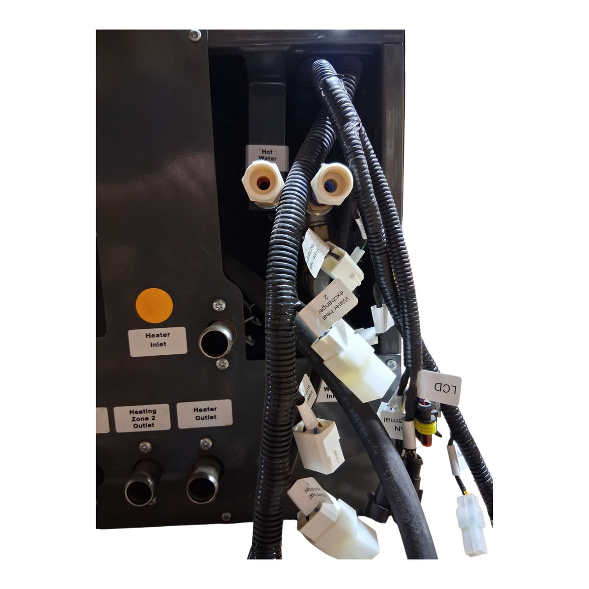 Timberline 2.0 Water Heating System for RV's B0520-1000 (Some Cosmetic Damage) - AUTOMOTIVE - Freeman Liquidators - [product_description]