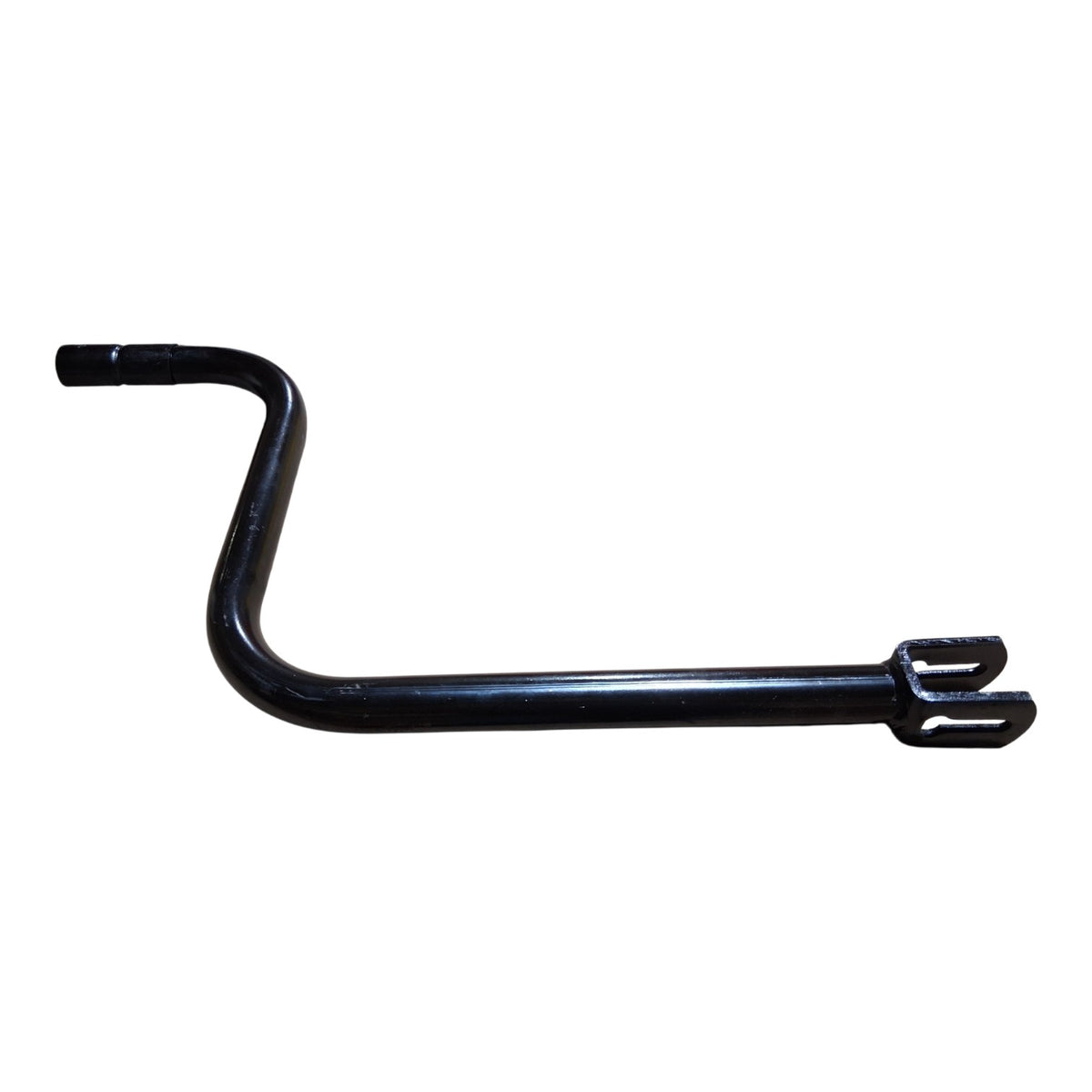 JOST C10591.2 SIDEFOLD TRAILER LANDING GEAR CRANK HANDLE